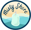 Misty Shore - Home